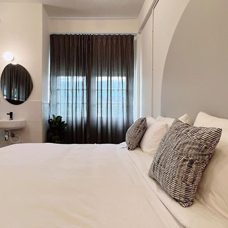 La Moon House Hotel Салая Екстериор снимка