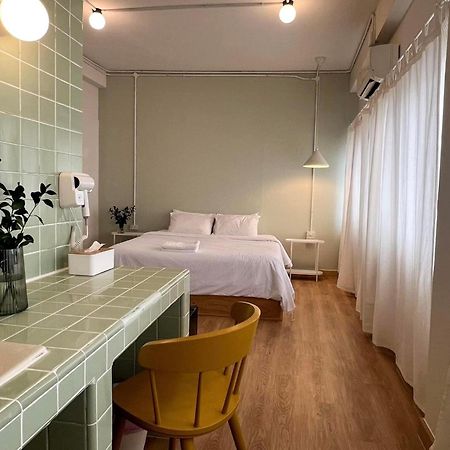La Moon House Hotel Салая Екстериор снимка
