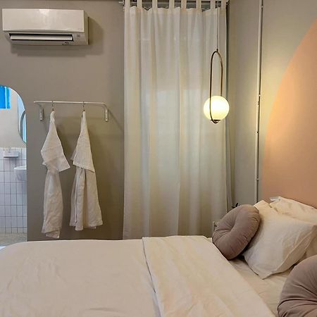 La Moon House Hotel Салая Екстериор снимка