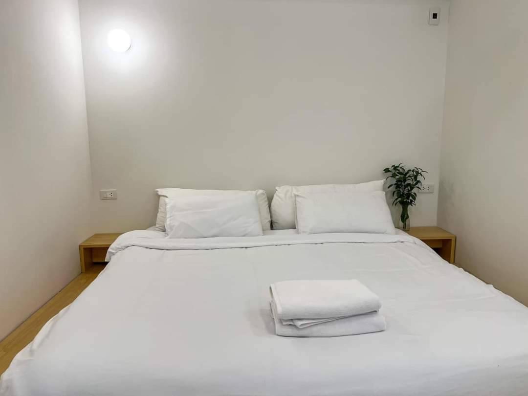 La Moon House Hotel Салая Екстериор снимка