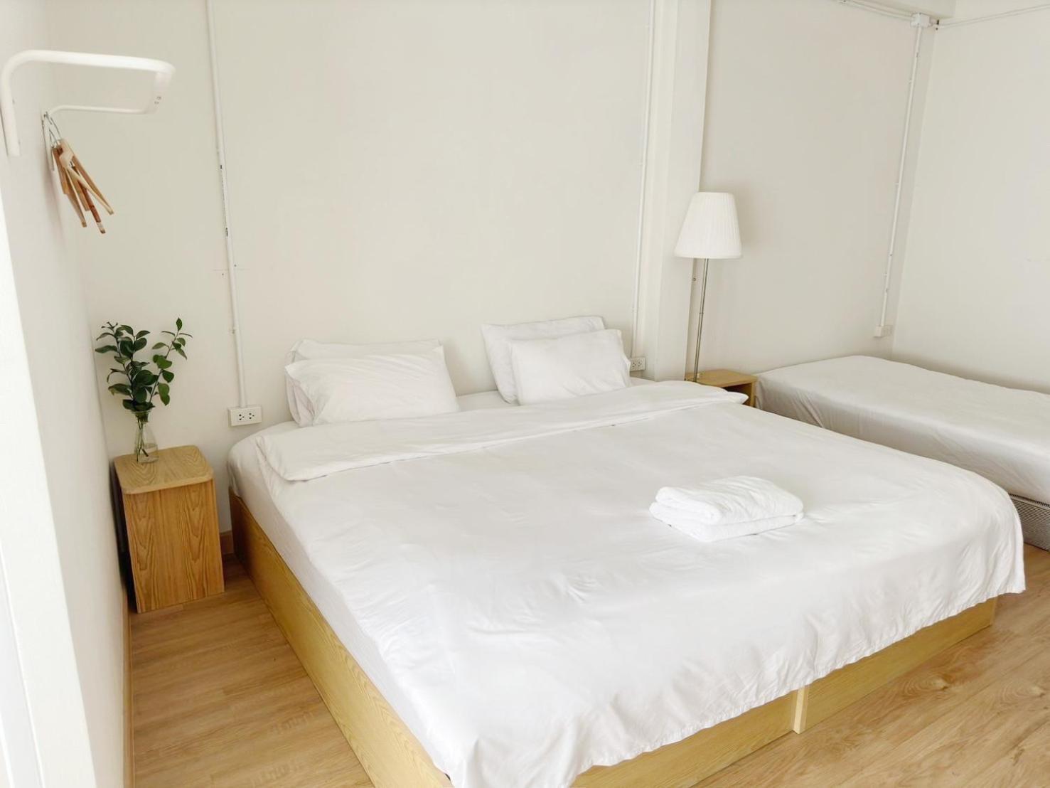 La Moon House Hotel Салая Екстериор снимка