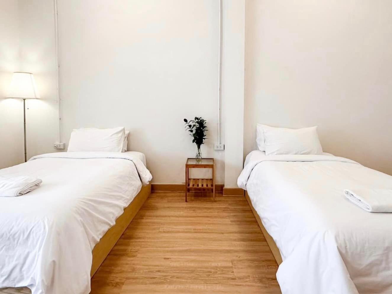 La Moon House Hotel Салая Екстериор снимка