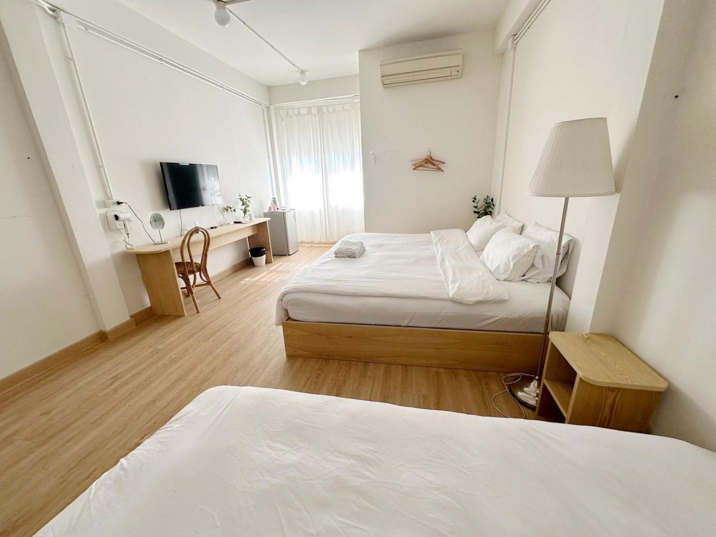 La Moon House Hotel Салая Екстериор снимка