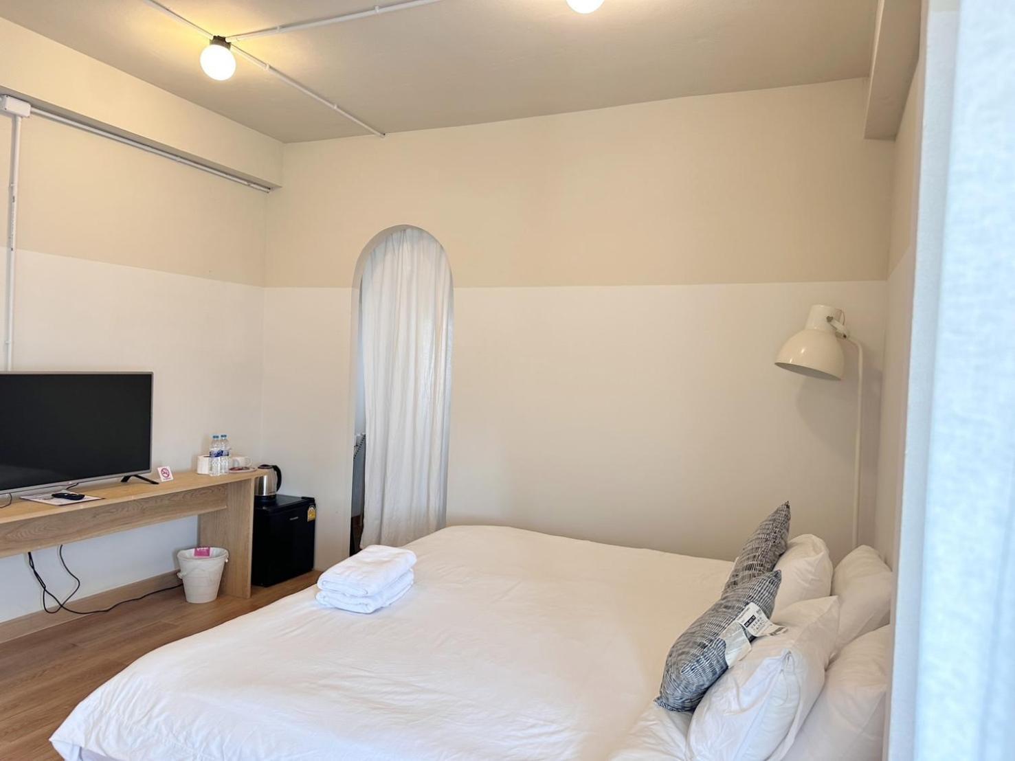 La Moon House Hotel Салая Екстериор снимка