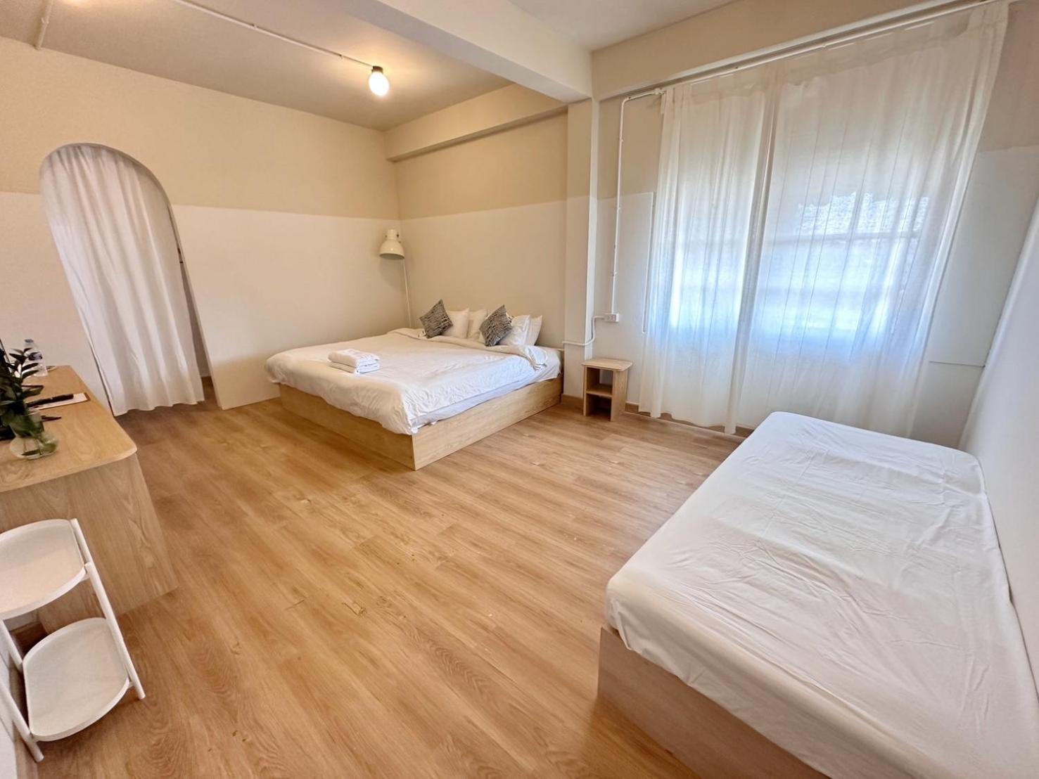 La Moon House Hotel Салая Екстериор снимка
