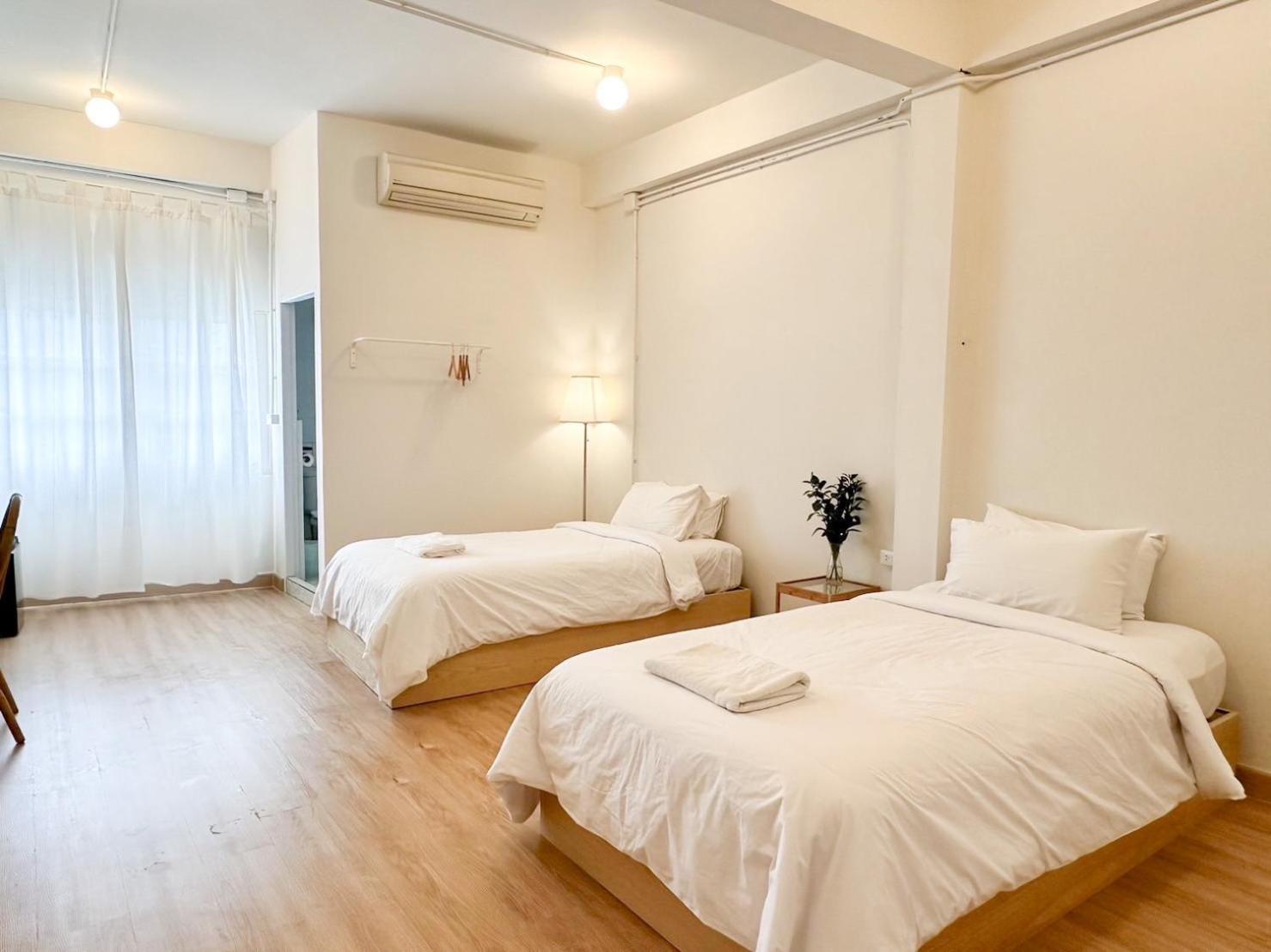 La Moon House Hotel Салая Екстериор снимка