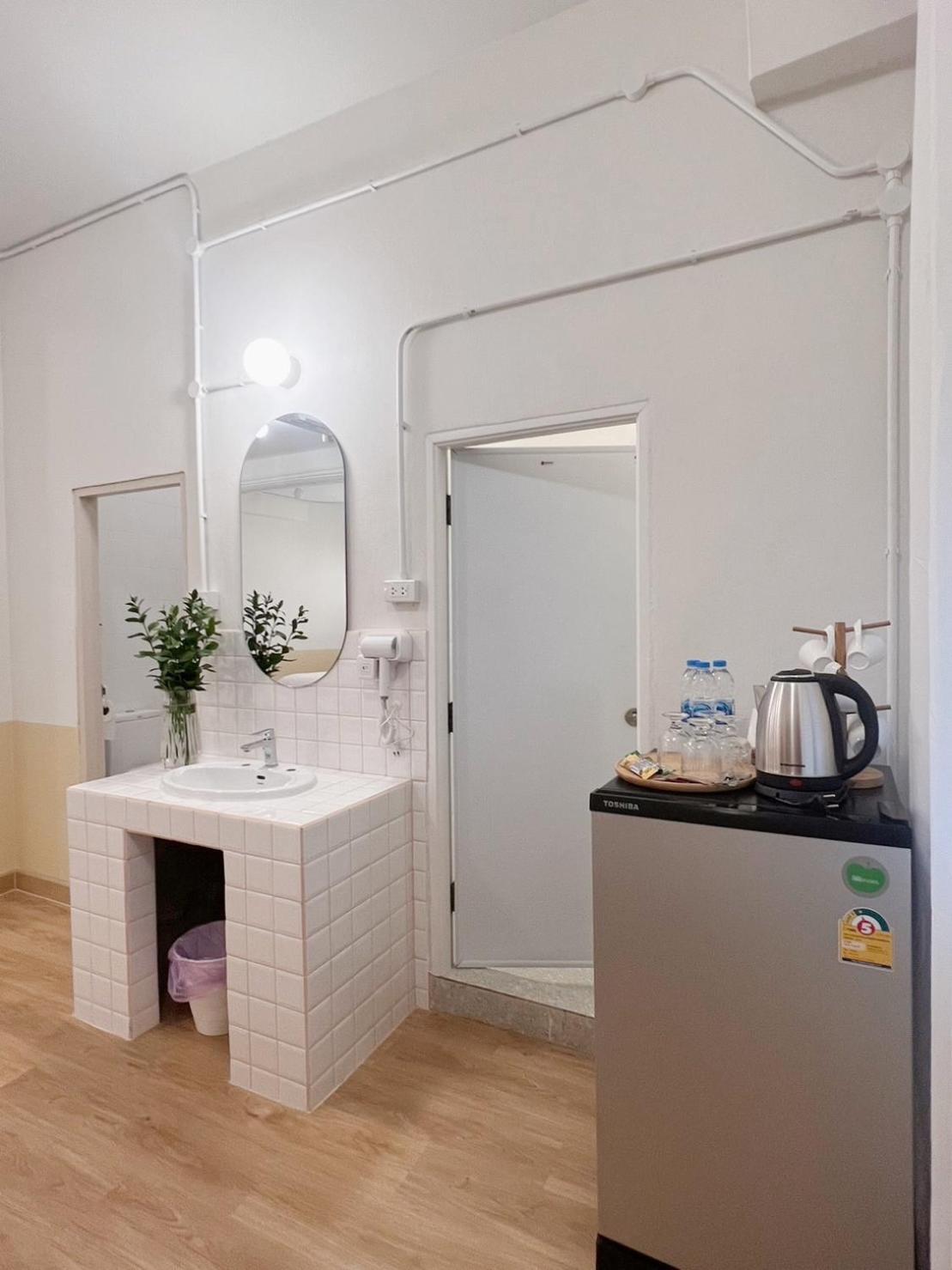 La Moon House Hotel Салая Екстериор снимка