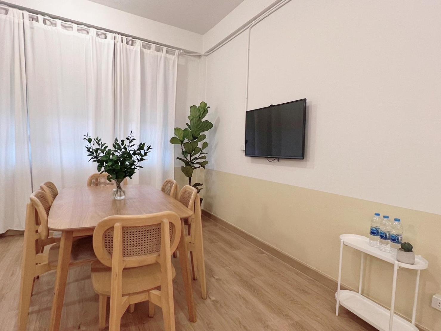 La Moon House Hotel Салая Екстериор снимка