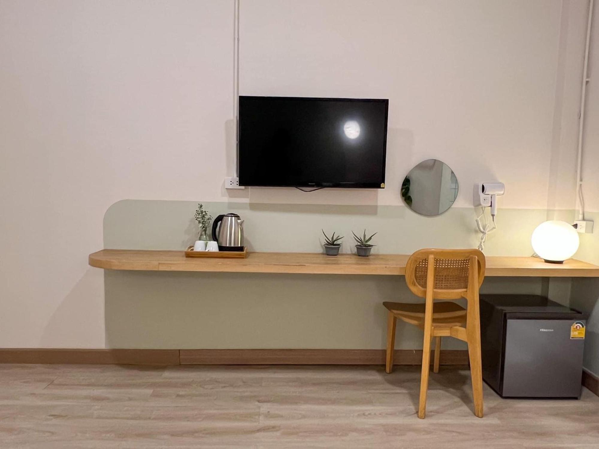 La Moon House Hotel Салая Екстериор снимка