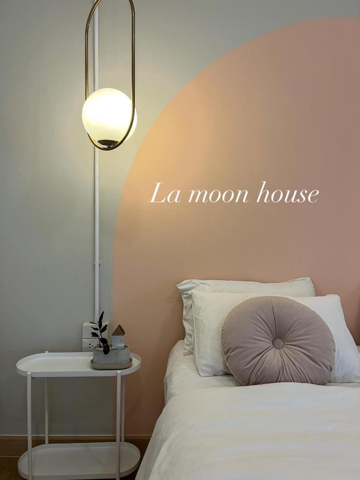 La Moon House Hotel Салая Екстериор снимка