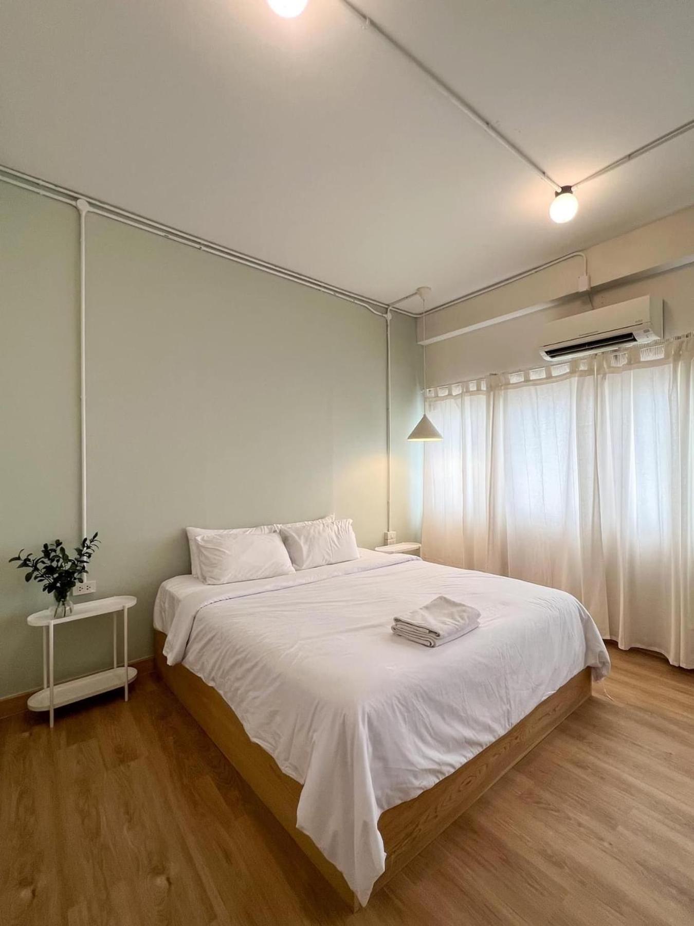 La Moon House Hotel Салая Екстериор снимка